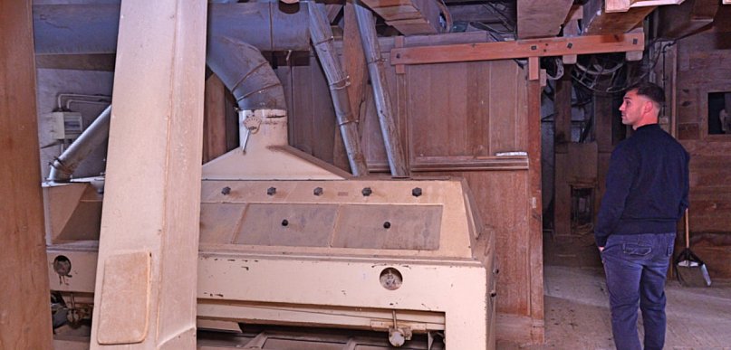 Cekcyński młyn odżyje, a ty możesz w tym pomóc. Przekaż eksponaty na wystawę