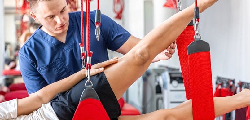 Rehabilitacja z ZUS – realna szansa na powrót do sprawności