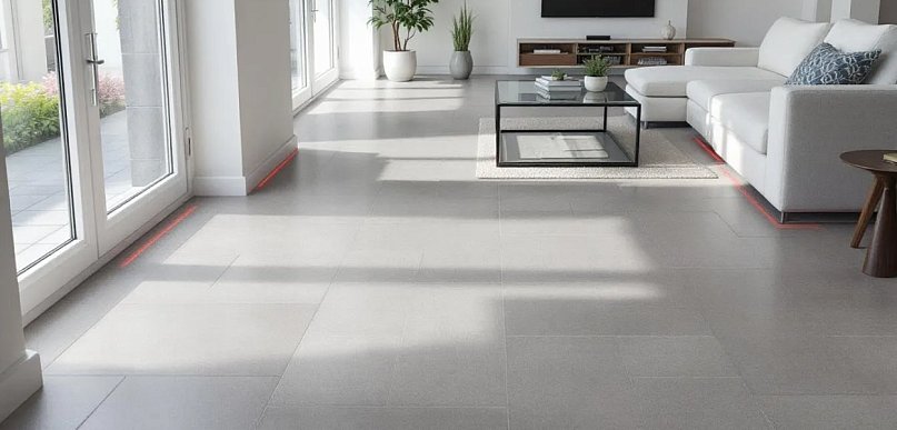 Dlaczego coraz więcej Polaków wybiera ogrzewanie podłogowe? 7 faktów, które mogą C