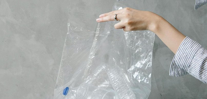 Cyfrowe centrum zarządzania odpadami z tworzyw – platforma WasteMarkt