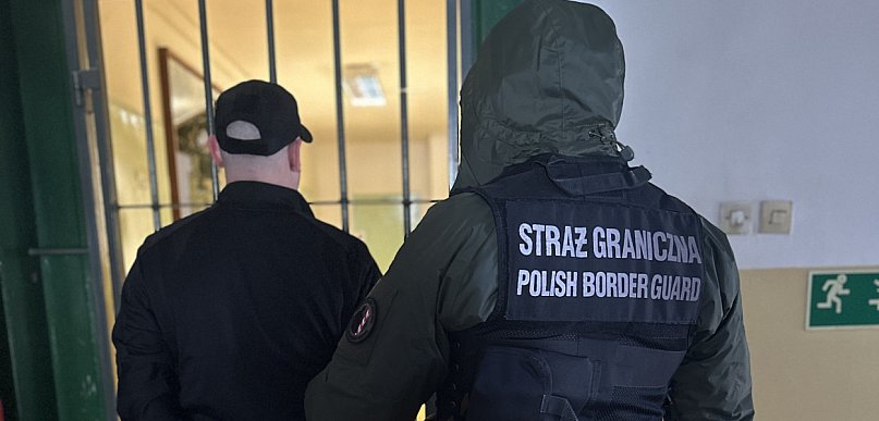 Ponad 3 kg różnych narkotyków. Śledztwo poprowadziło do gminy Tuchola