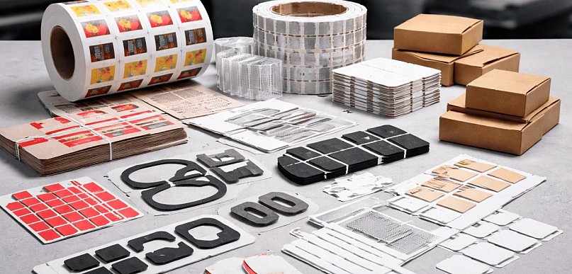 Wykrawarki walcowe w praktyce produkcyjnej. Gdzie rozwiązanie daje korzyści