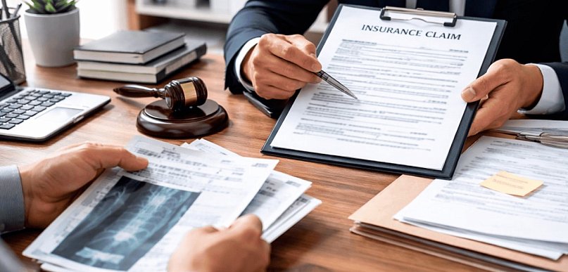 Odszkodowania po szkodzie – jakie ścieżki prowadzą do uzyskania środków?