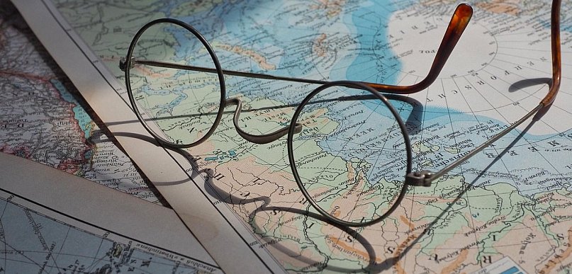 Okulary dla dzieci — jak wybrać bezpieczne i wygodne oprawki korekcyjne?