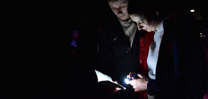 Z Tucholi po raz czwarty wyruszy Ekstremalna Droga Krzyżowa