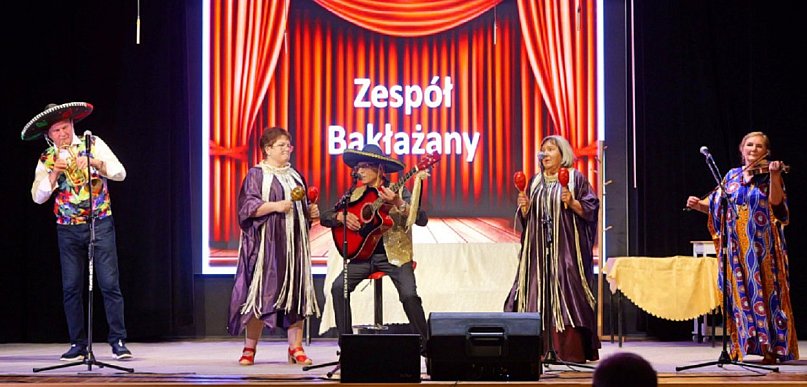 Kabaret Sanatorium z nowym programem na 15-lecie działalności / ZAPOWIEDŹ