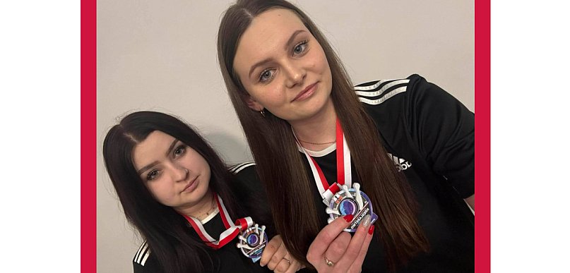 Kręglarki z Tucholi - SREBRO I BRĄZ NA MISTRZOSTWACH POLSKI. Gorące wieści