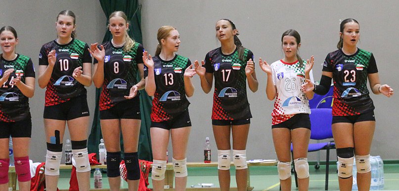 Tucholanka walczy w ćwierćfinale mistrzostw Polski we Wrocławiu