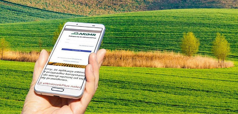 Rolnictwo: wnioski o dopłaty ruszyły. Ale najpierw przypilnuj formalności