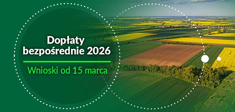 AgroTygodnik: Rusza kampania! Ministerstwo rolnictwa ogłosiło zmiany