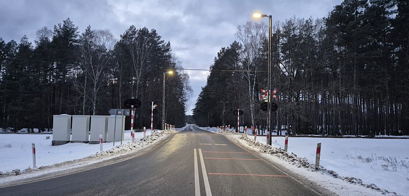 Zaczyna się potężna modernizacja linii kolejowej