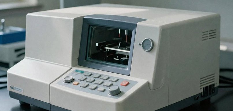 Spektrofotometr w laboratorium - jakie ma zastosowania?