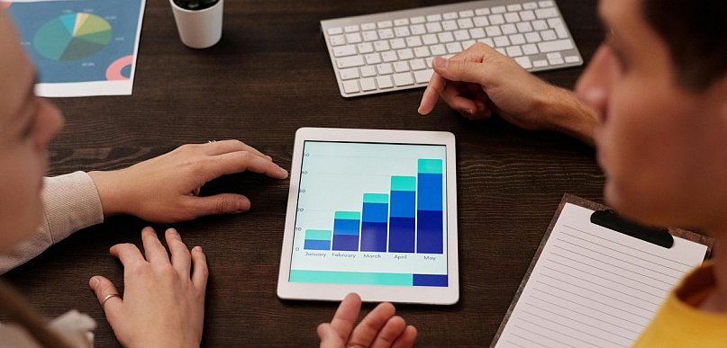 Jak zamienić stronę internetową w źródło zapytań od klientów