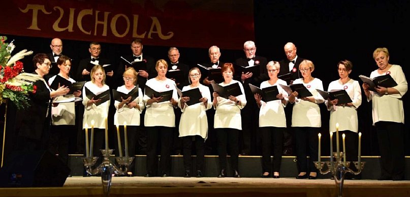 Tuchola: Koncert Cameraty / ZAPOWIEDŹ