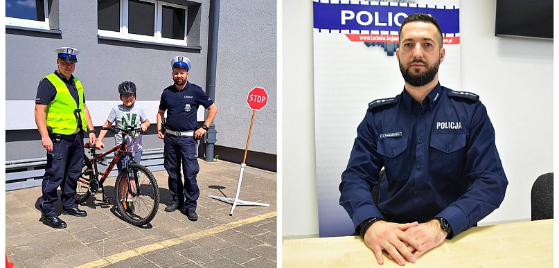 Rodzicu! Twoje dziecko będzie musiało jeździć w kasku! Kiedy wejdzie nowy przepis?