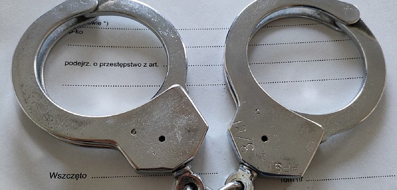 2,6 promila i jazda bez prawa. Jest wyrok