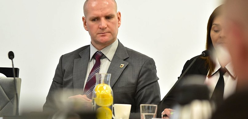 Starosta dostał podwyżkę