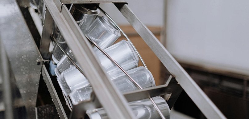 Optymalizacja produkcji w praktyce – połączenie automatyzacji, druku przem.