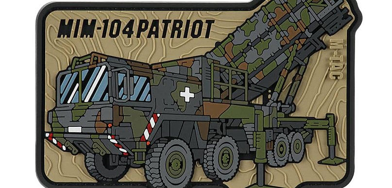 Wojskowe naszywki na rzepy – tylko ozdoba czy znak przynależności?