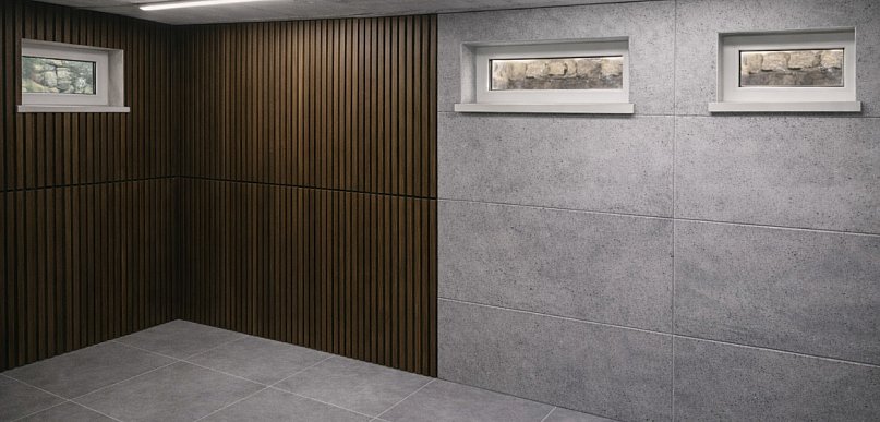 Dekorwall.pl – kasetony 3D, panele dekoracyjne i lamele ścienne