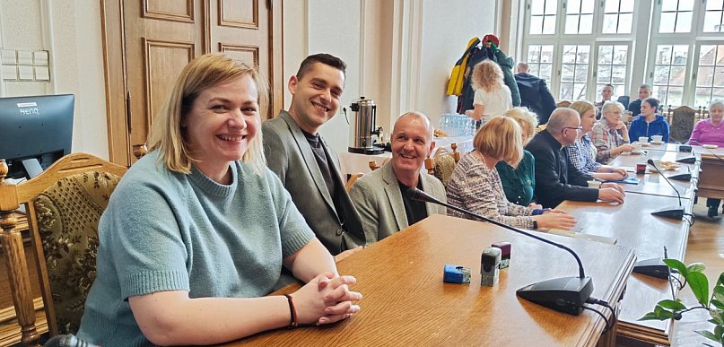 Ratusz sypnął kasą na: Parafiadę, galę boksu i szkółkę wędkarską