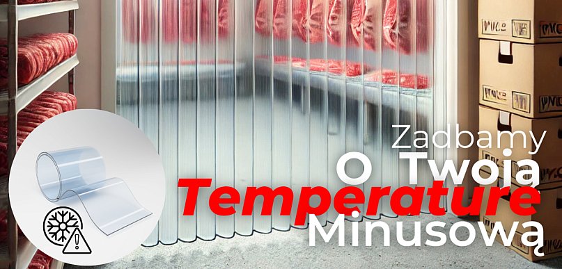 Kiedy warto wymienić starą kurtynę chłodniczą na nową?