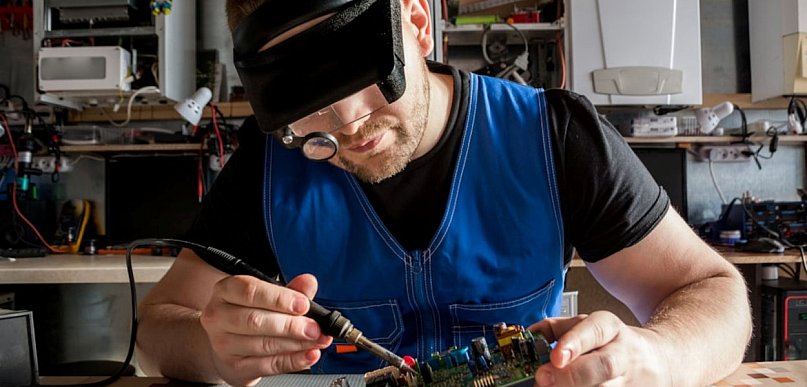 Lutowanie miękkie stali nierdzewnej - topnik RST, dobór spoiwa i najczęstsze błędy