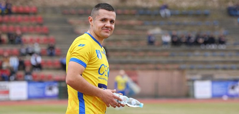 Znamy nazwisko NOWEGO TRENERA Rawysa CEO Raciąż! Połączy odpowiedzialną rolę z..