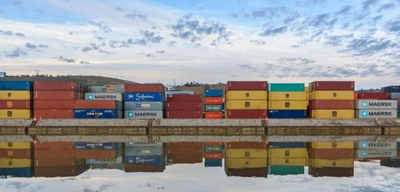 Kontenery morskie na sprzedaż – funkcjonalne i skalowalne rozwiązania dla firm 20’