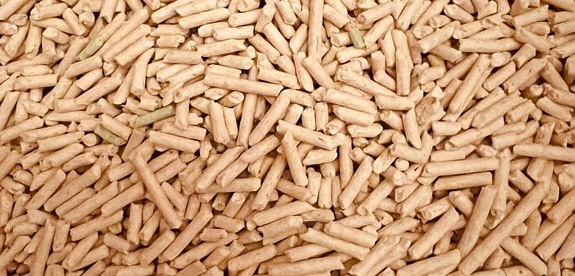 Dlaczego Twój dom zasługuje na dobry pellet?