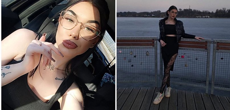 Laura zaginęła! Trwają poszukiwania