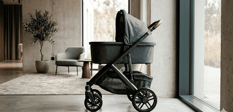 Jak wybrać wózek dziecięcy i na co zwrócić uwagę? Praktyczny poradnik