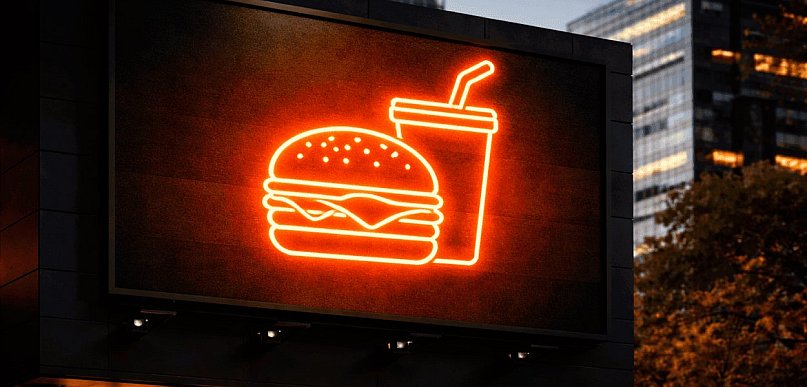 Jakie czynniki decydują o skuteczności reklamy outdoorowej i jej odbiorze?