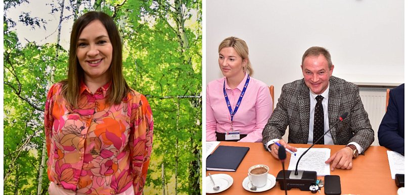 Kto poprowadzi gminny żłobek i przedszkole w Śliwicach? Poznaliśmy nazwiska