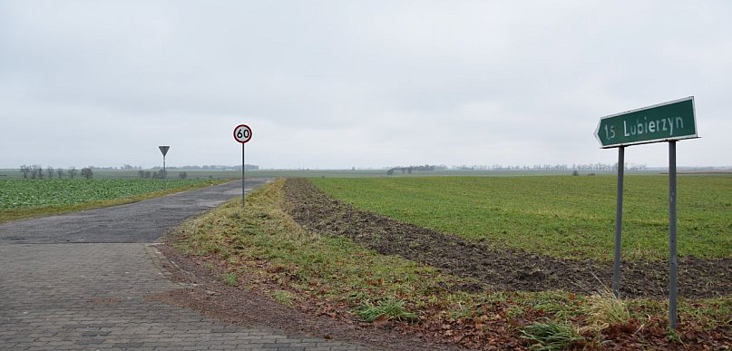 Lubierzyn zmieni sołectwo? / ZAPOWIEDŹ zebrań wiejskich w Stobnie i Raciążu
