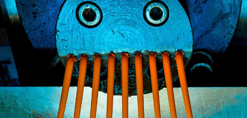 Jak powstają kolory, które widzimy na co dzień? Firma z regionu zdradza kulisy