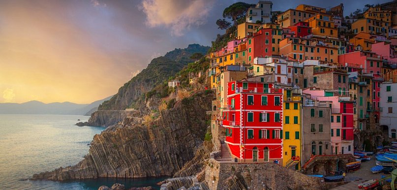 Liguria i Cinque Terre – Twój kompletny przewodnik po włoskim raju