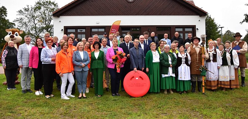 W majówkę otwarcie bistro – Antrejki w Bysławiu. Z tej okazji zaplanowano festyn