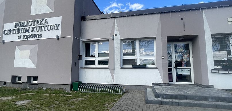 B-CK z pierwszymi propozycjami na Tydzień Bibliotek