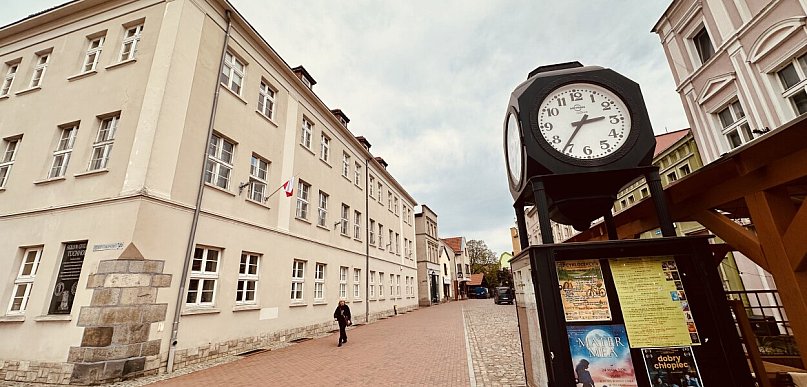 Poznaj stolicę Borów Tucholskich z nowej perspektywy