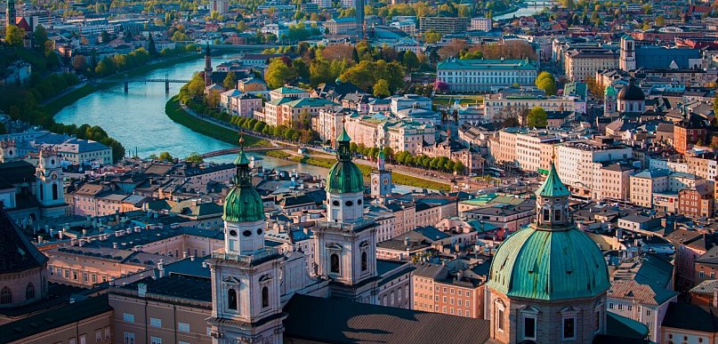 Austriackie inspiracje – gdzie warto zaplanować swój następny urlop?