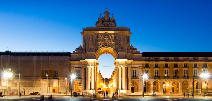 Portugalia i jej turystyczne skarby – przewodnik po najciekawszych miastach