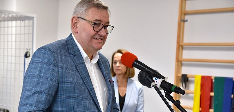 Czy Jarosław Katulski po osiągnięciu wieku emerytalnego będzie dalej prezesem?