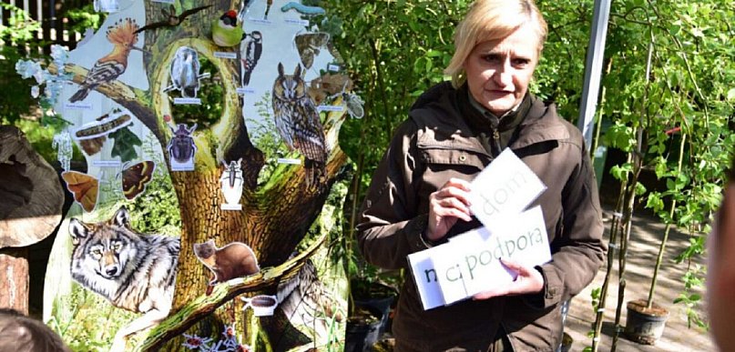Dzień Ziemi w Tucholskim Parku Krajobrazowym / ZAPOWIEDŹ