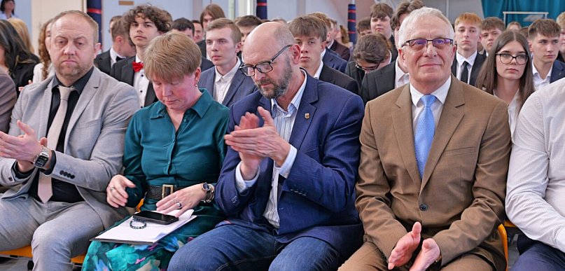 Tuchola: Konkurs na dyrektora ZSLiT bez rozstrzygnięcia. Co dalej?