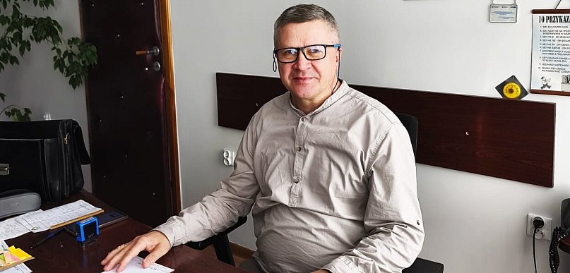 Niektórym będzie bardzo trudno zrozumieć, że nie zbudują na własnej działce