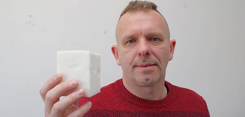 Piana PUR pod lupą – szczelność, która się opłaca