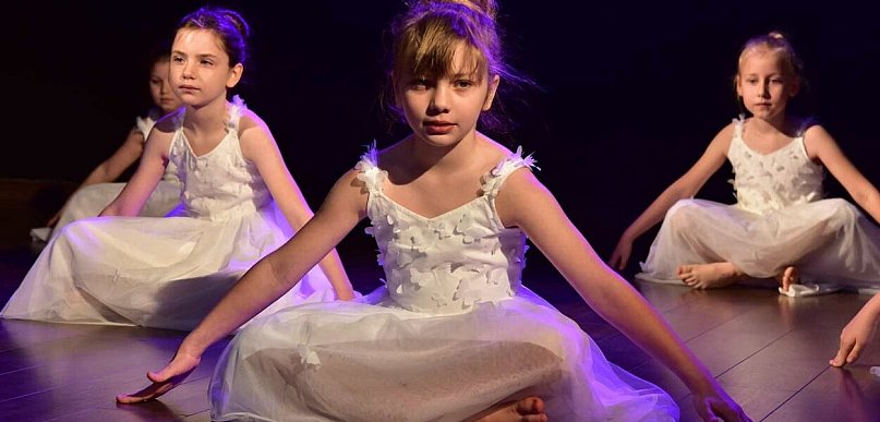 Gala Młodych Talentów w Kęsowie / ZAPOWIEDŹ
