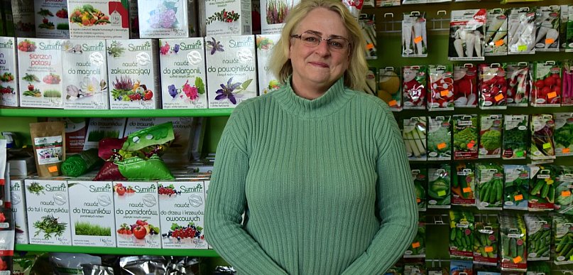 Poradnik dla nieprofesjonalnego ogrodnika. Co robić, aby szkodniki nie zjadły nam