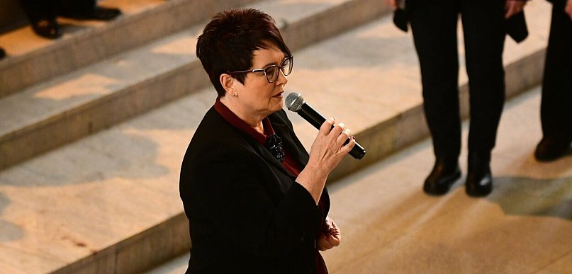 Camerata: Muzyczny hołd dla wszystkich matek na Ziemi i w Niebie / ZAPOWIEDŹ